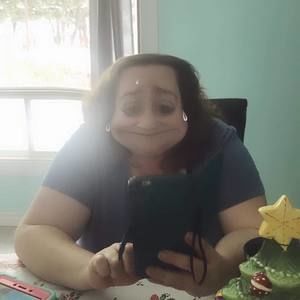 Meet your Posher, Jodie